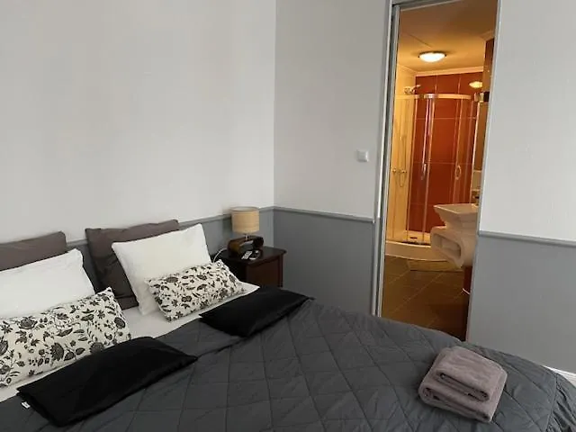 Angel House Aparthotel Cracovia