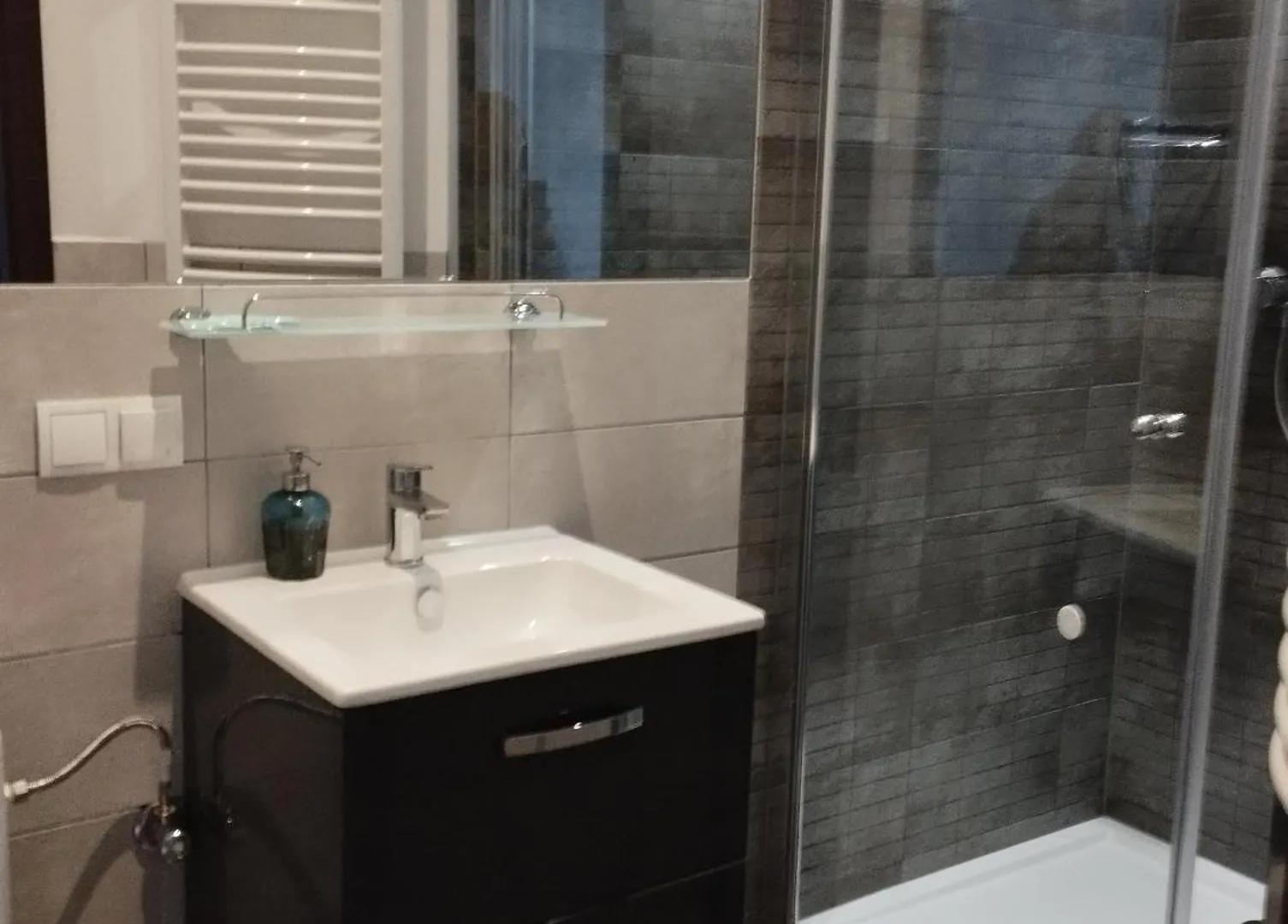 كراكوفيا Angel House Aparthotel