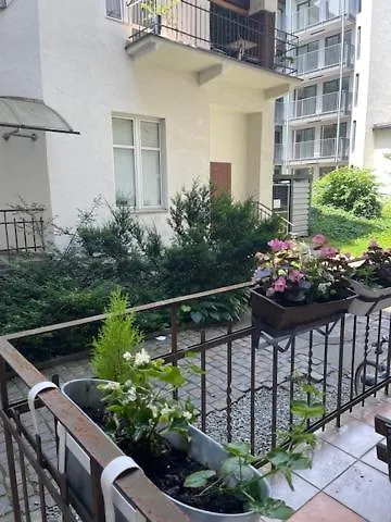 Angel House Aparthotel Krakow