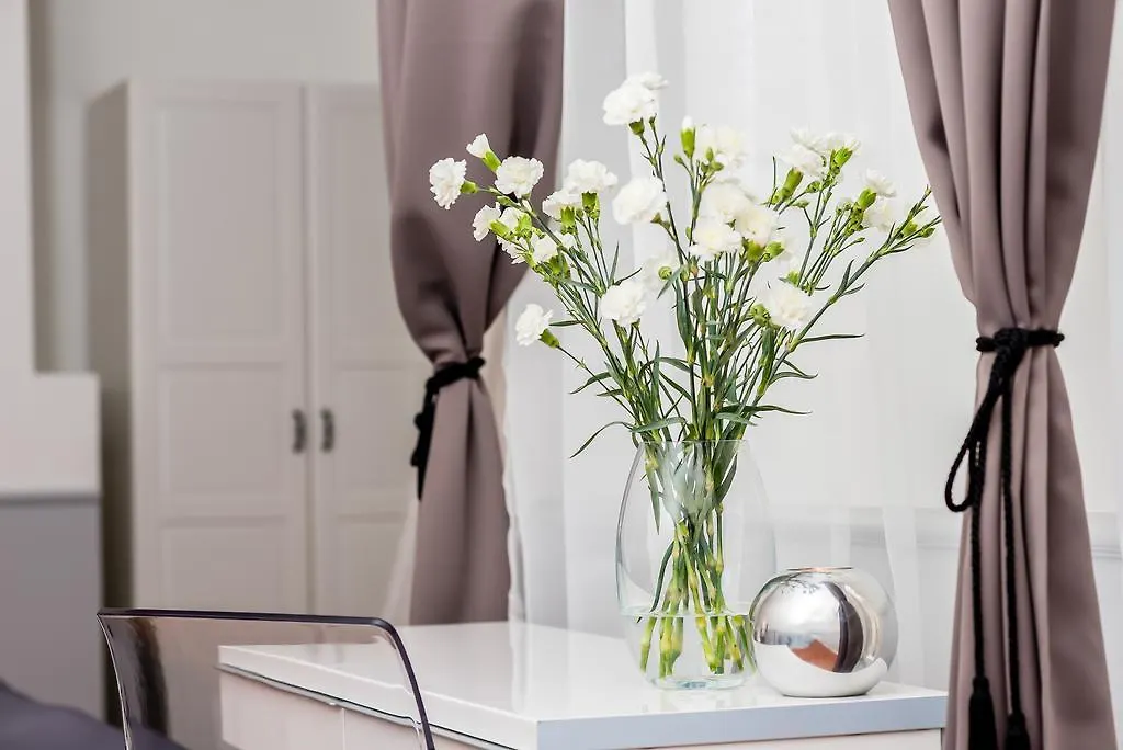 كراكوفيا Angel House Aparthotel