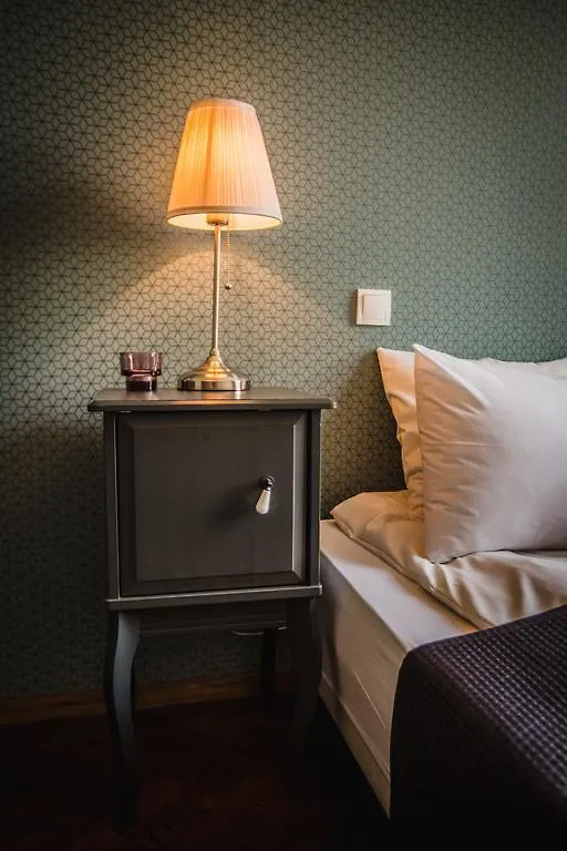 Angel House Aparthotel Cracovia
