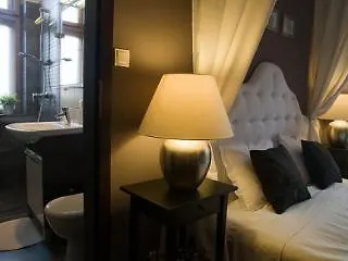 Angel House Aparthotel Cracovia