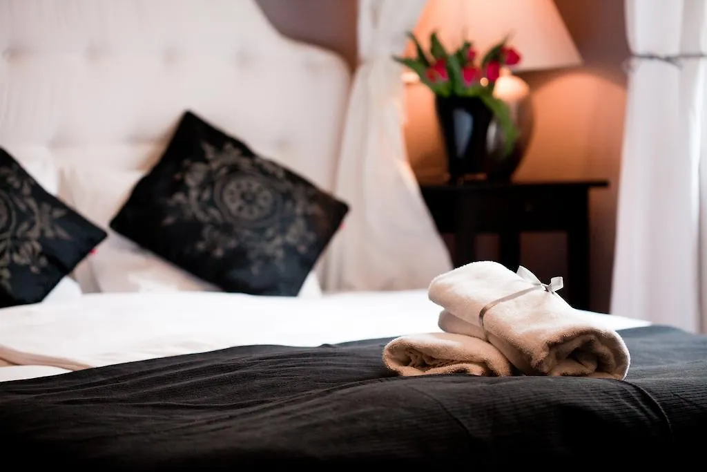 كراكوفيا Angel House Aparthotel 3*,