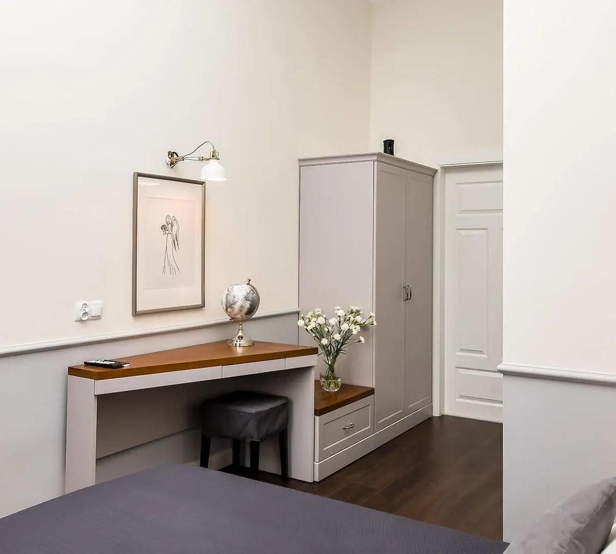 Angel House Aparthotel Cracovia Polonia