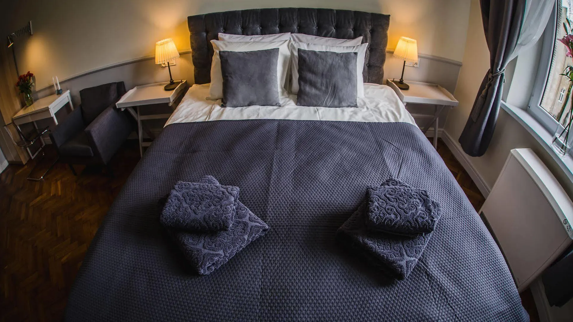 Angel House Aparthotel Cracovia