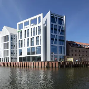 **** Hotel - Centre By Ihg Polen