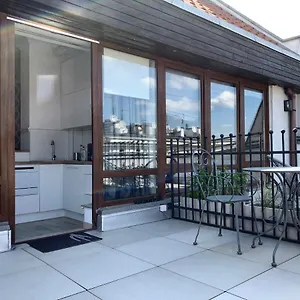 Vultor Apartment Wroclaw