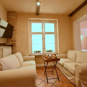 Rustical Homestay Wroclaw