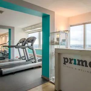 Novotel Centrum 4* Varşova