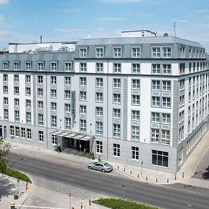 Radisson Blu 5* Wroclaw