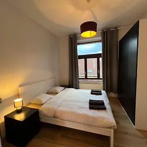 Cosy Merode Appartamento Bruxelles