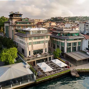 Radisson Blu Bosphorus Hotel Provincia di Istanbul