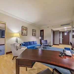 Intercontinental By Ihg 5* Varşova