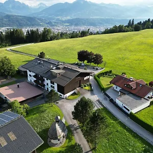 Rechenhof Appartamento Innsbruck