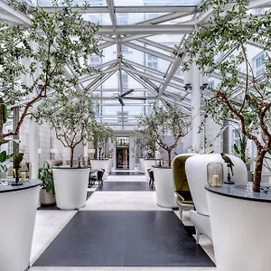 H15 Boutique Hotel, Warsaw, A Member Of Design 5*, Varsovia Polonia