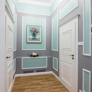  Apartment Domles