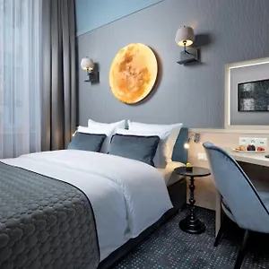 3* Szálloda Leonardo Boutique Old Town