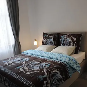  Alloggio in famiglia Apartament Boguslawskiego