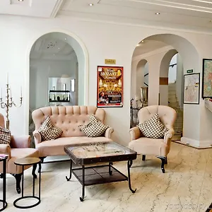 Arthotel Ana Adlon Hotel Vienna