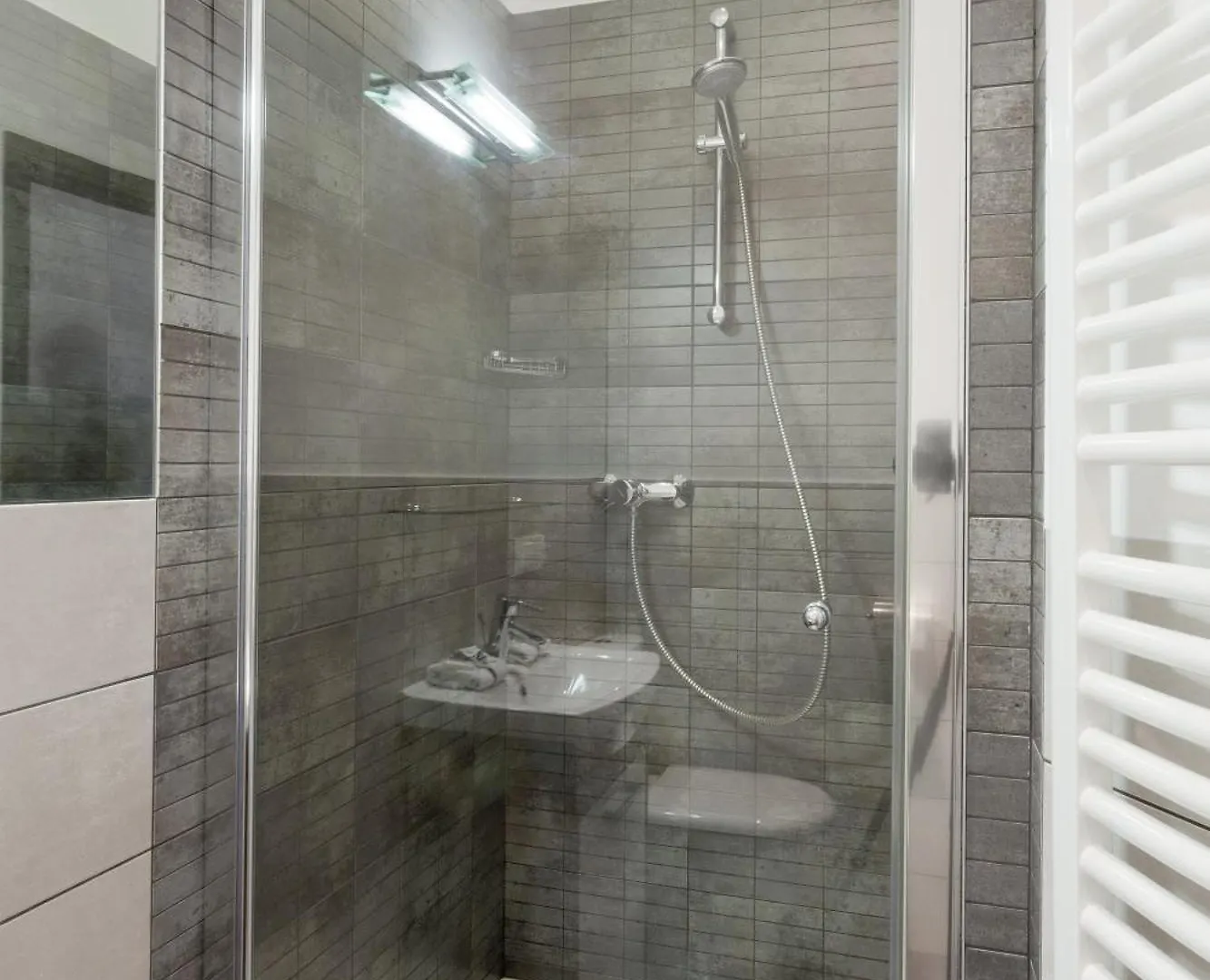 קרקוב Angel House Aparthotel