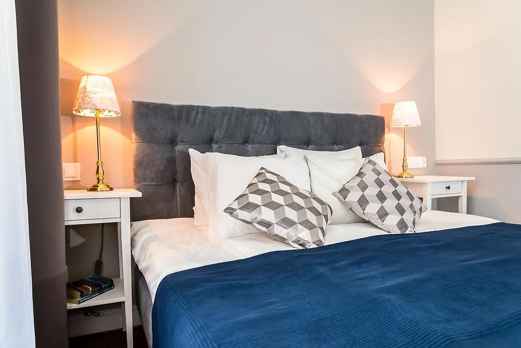 קרקוב Angel House Aparthotel