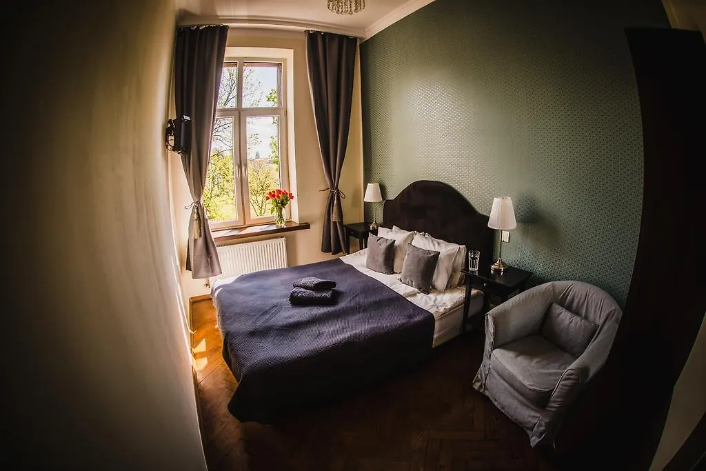 Angel House Aparthotel Krakow