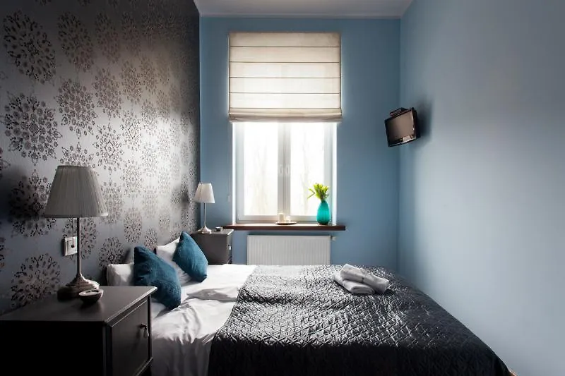 קרקוב Angel House Aparthotel