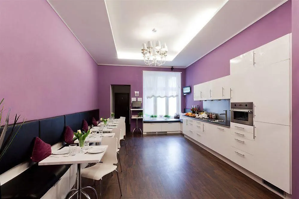 קרקוב Angel House Aparthotel פולין