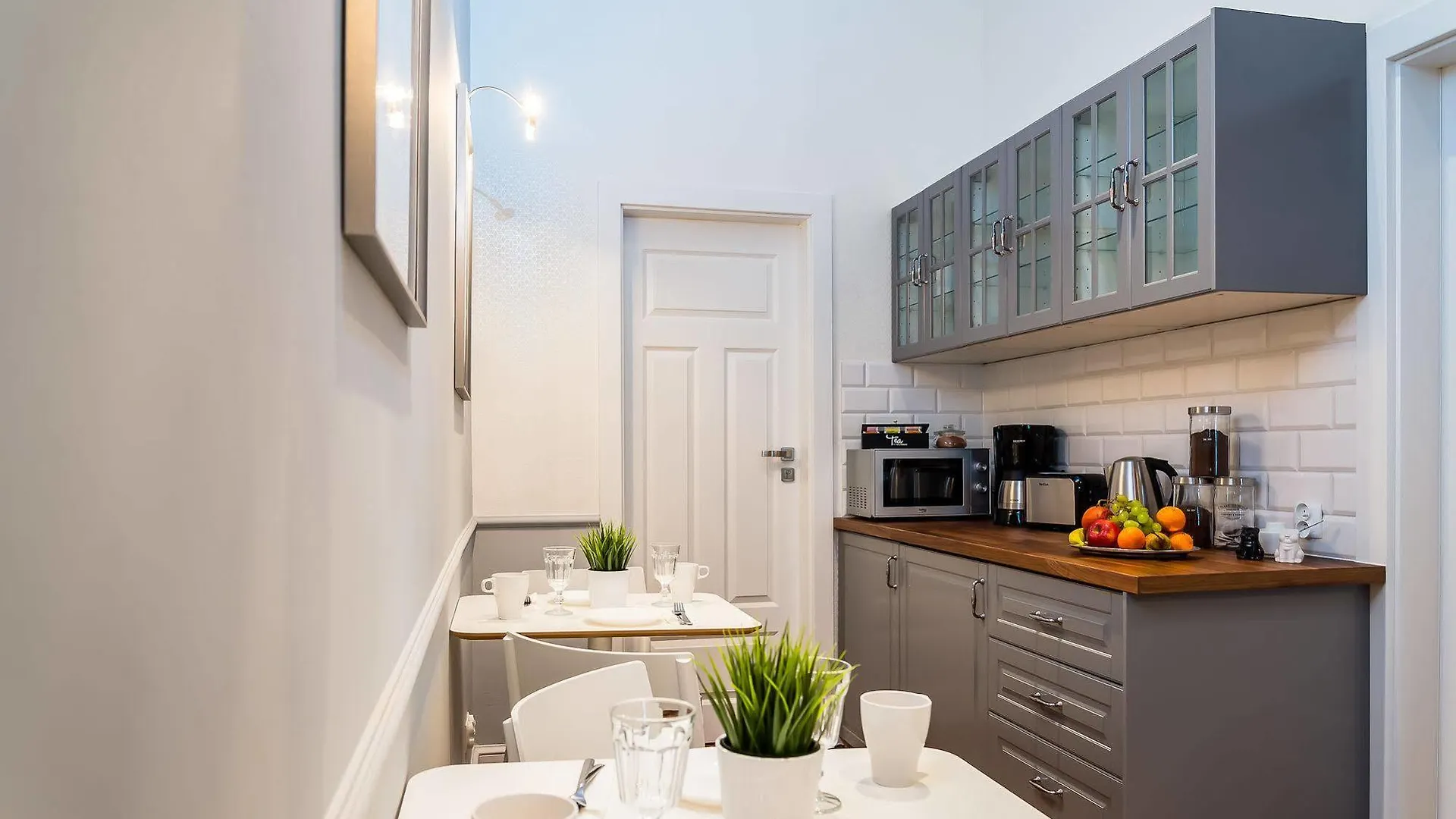 ***  קרקוב Angel House Aparthotel פולין