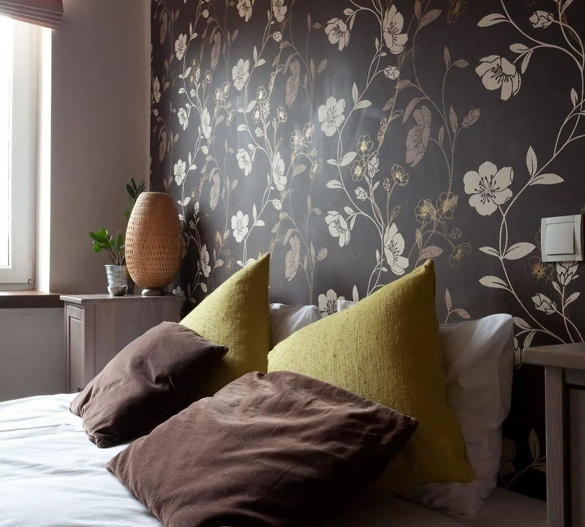 קרקוב Angel House Aparthotel