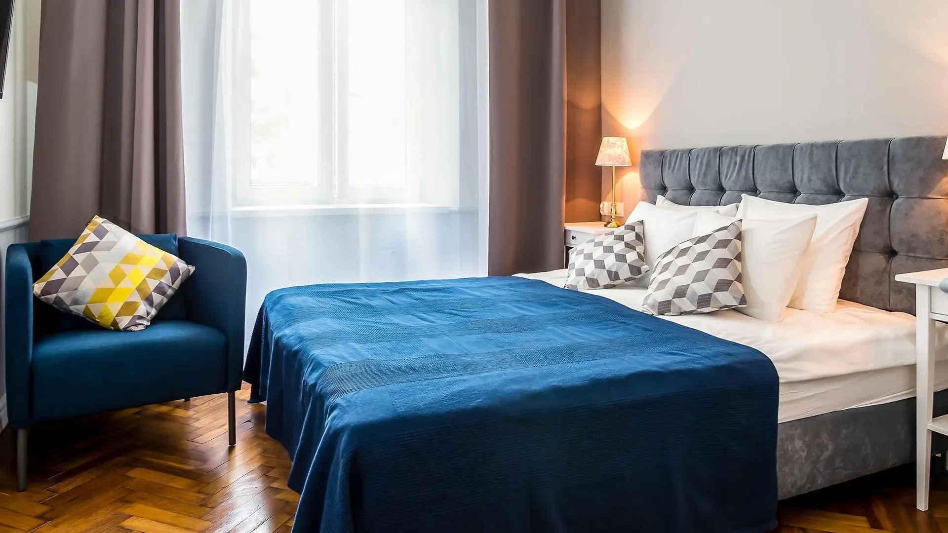 קרקוב Angel House Aparthotel