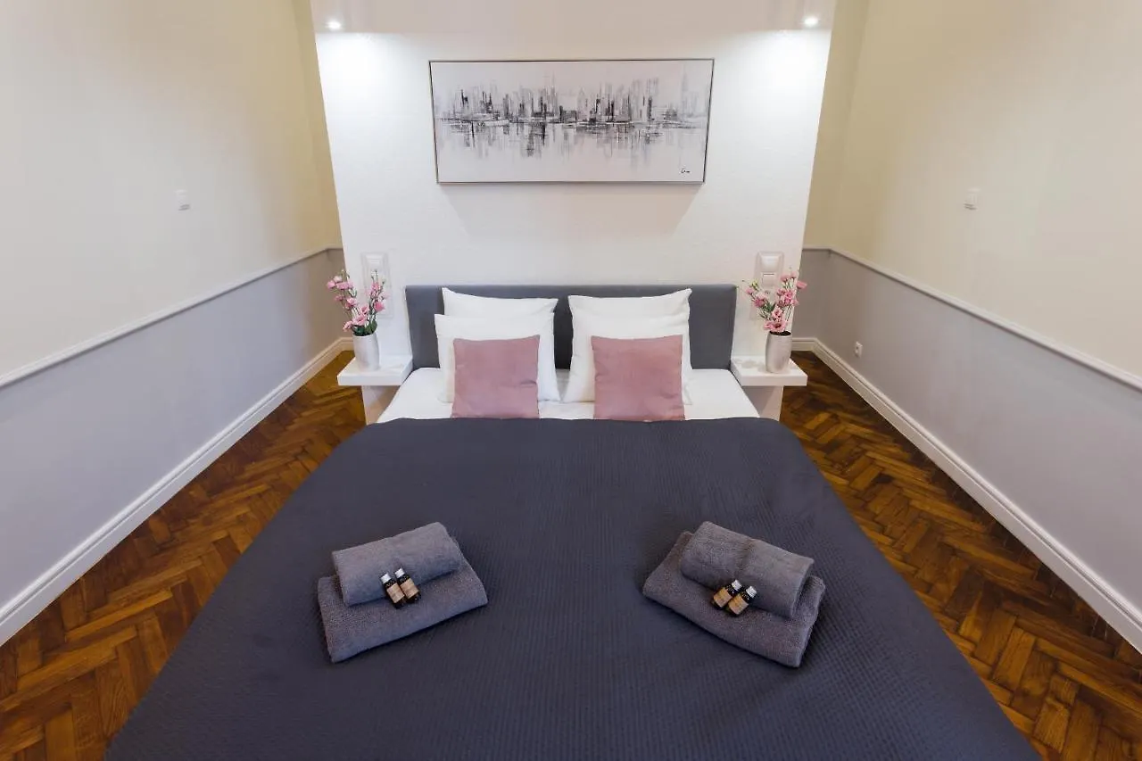 קרקוב Angel House Aparthotel