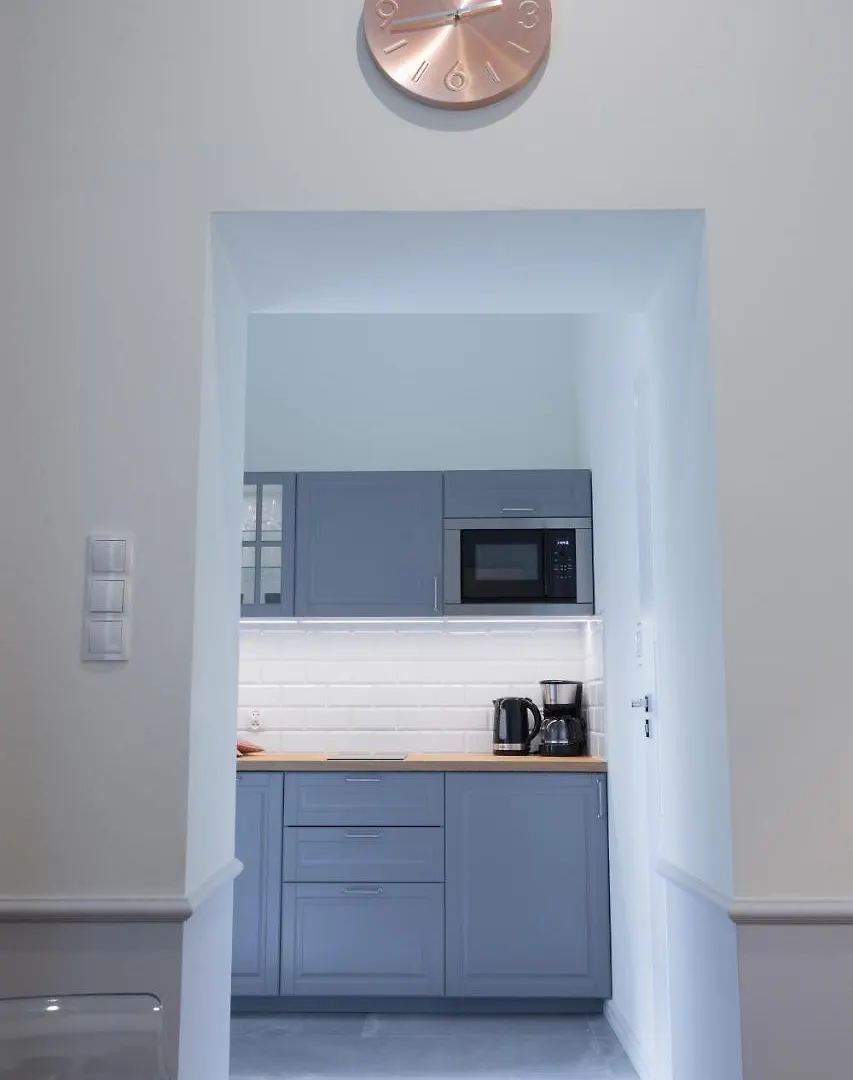 קרקוב Angel House Aparthotel