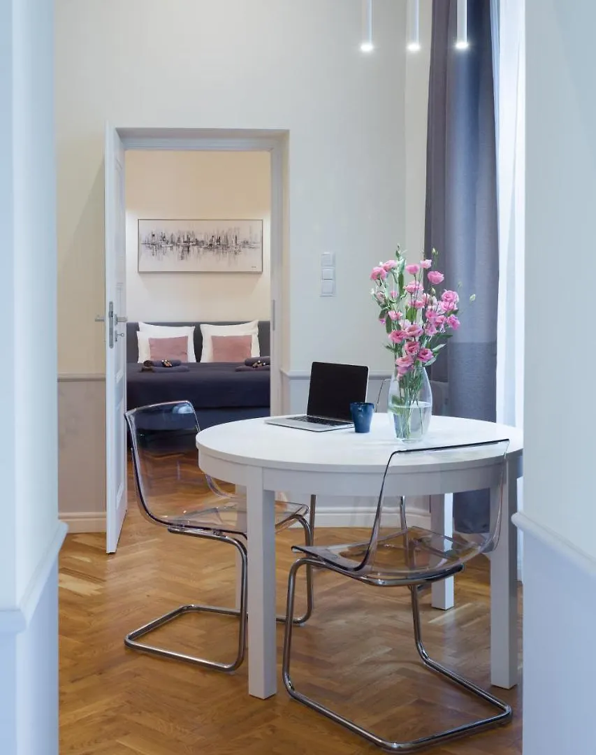 קרקוב Angel House Aparthotel