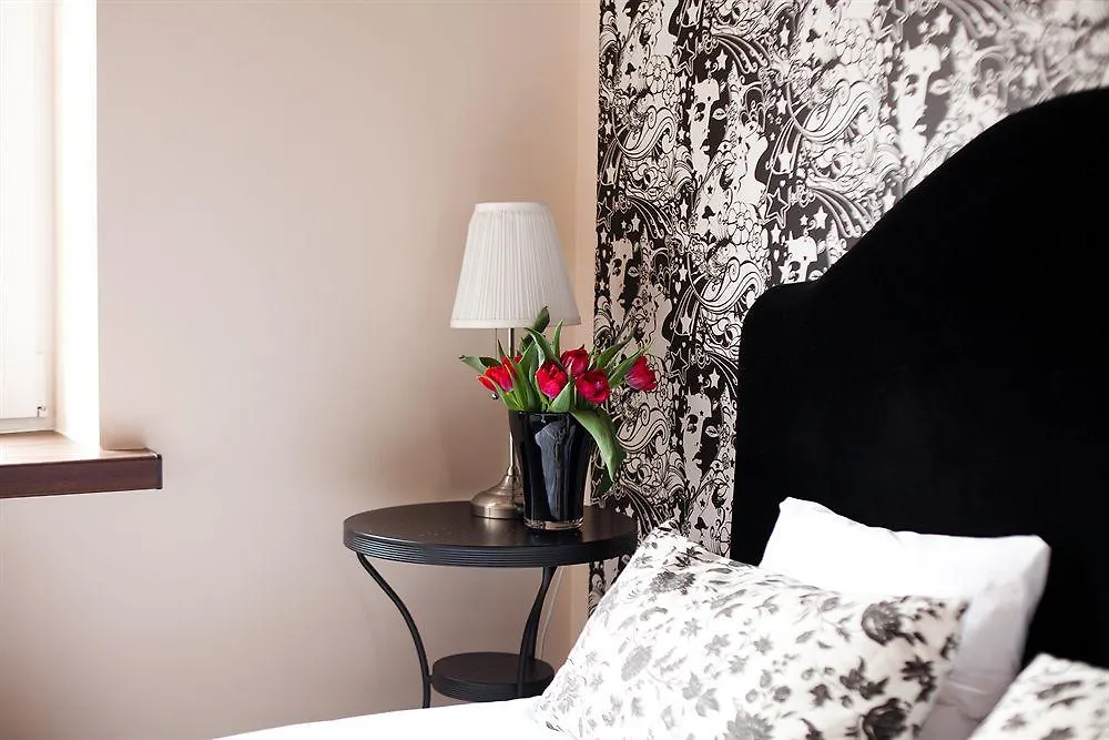 Angel House Aparthotel Cracovia