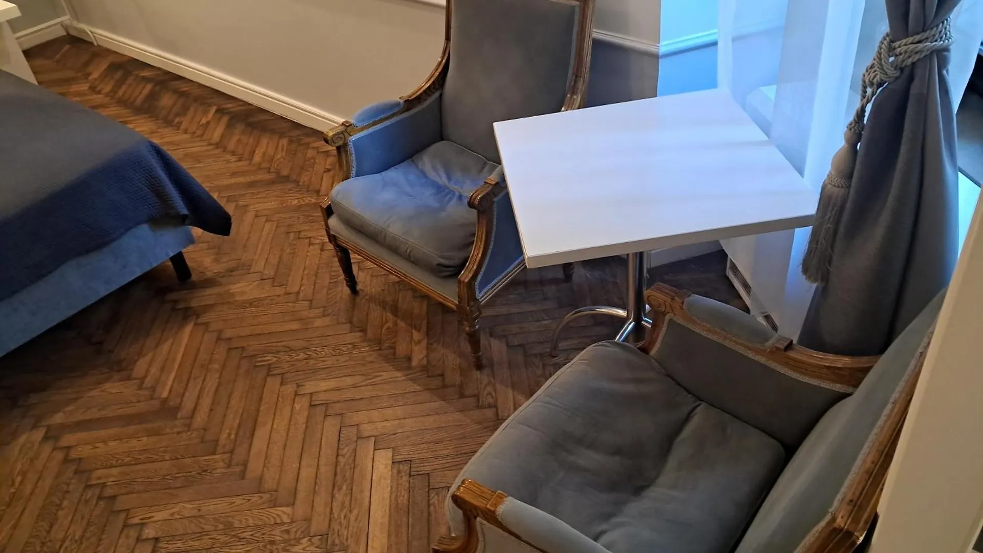 Angel House Aparthotel Cracovia 3*,  Polonia