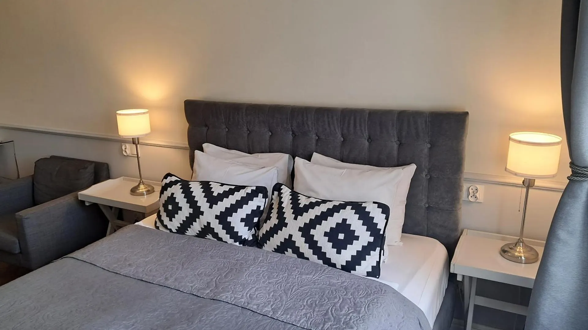 Angel House Aparthotel Cracovia Polonia