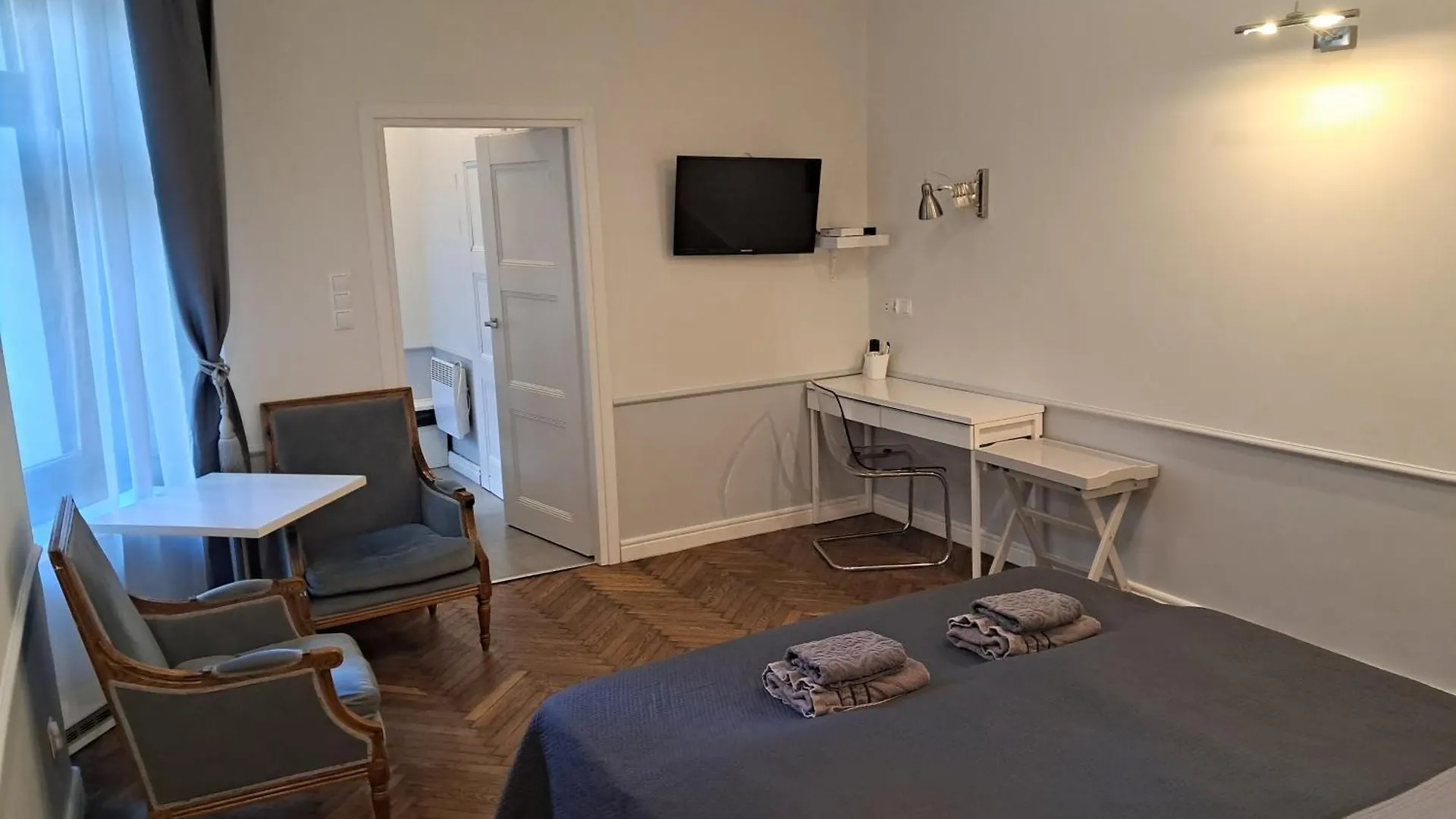 Angel House Aparthotel Krakow