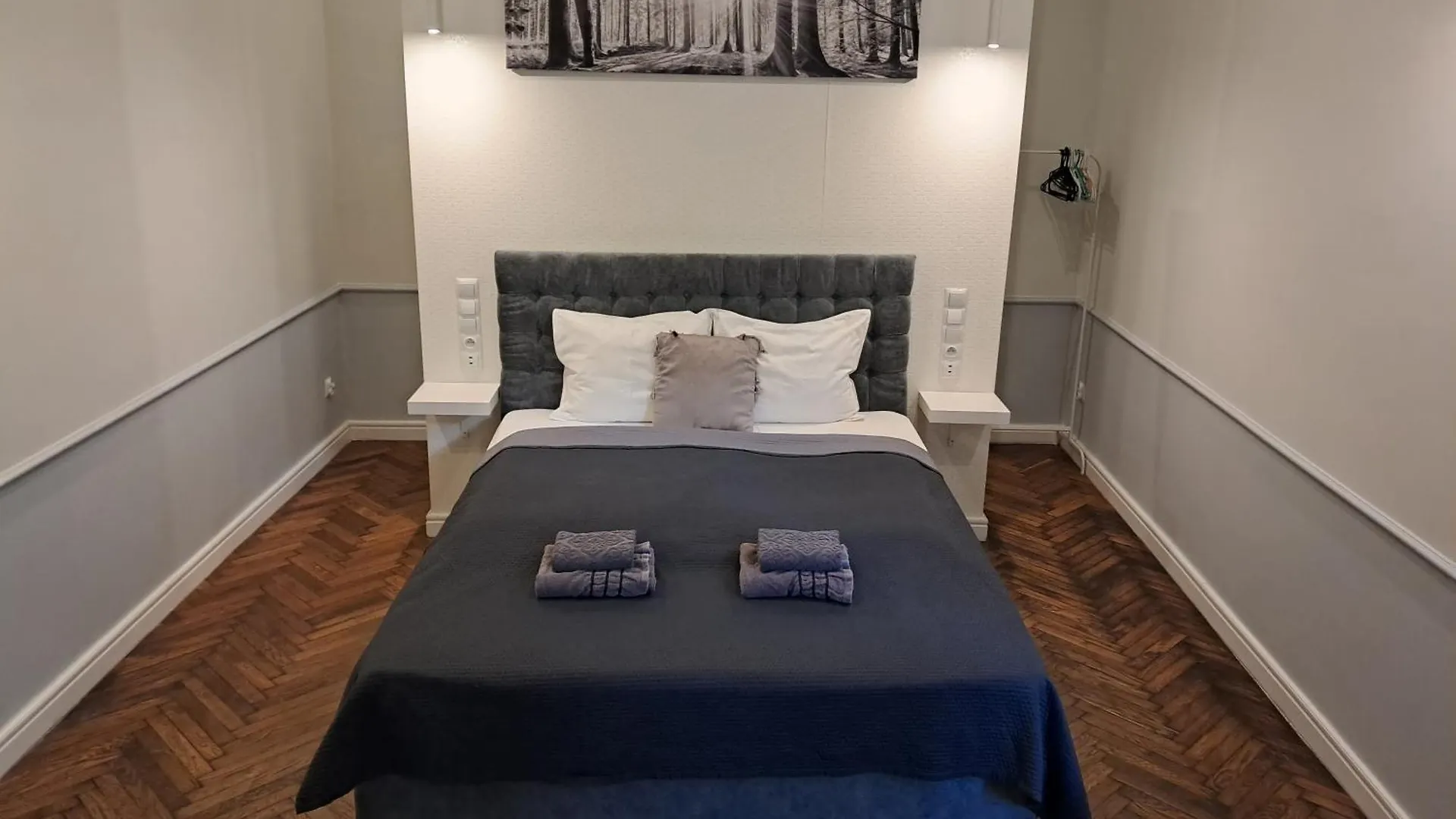 Angel House Aparthotel Krakow