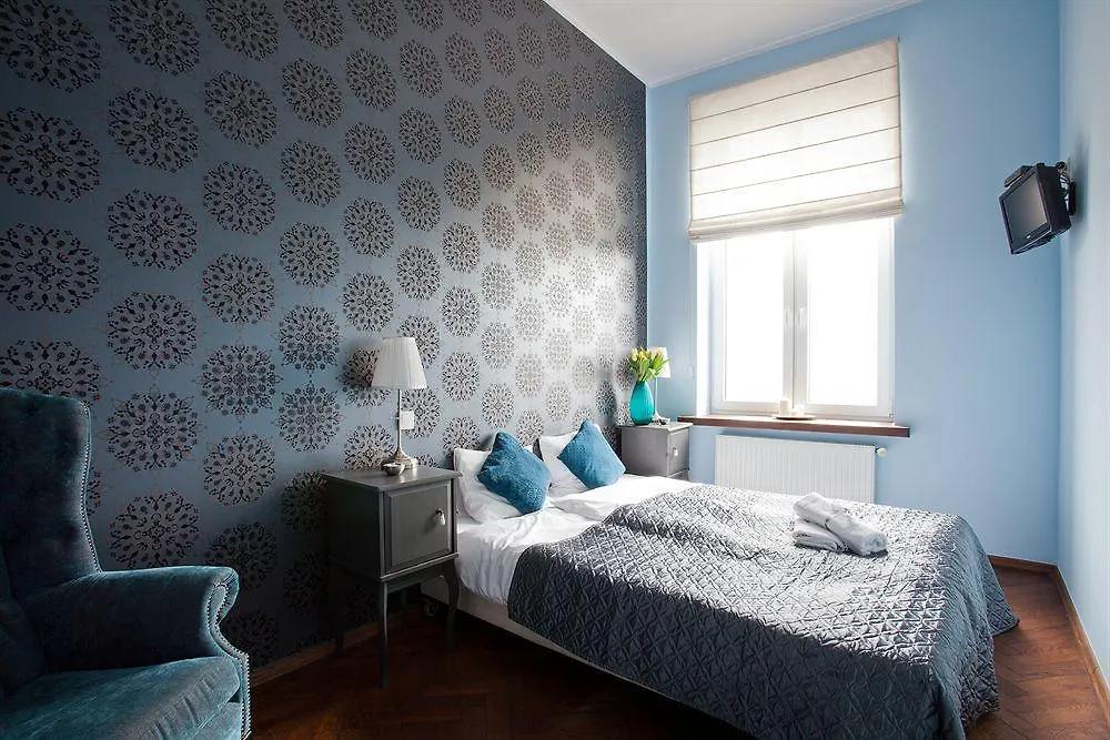 Angel House Aparthotel Krakow 3*,  Poland