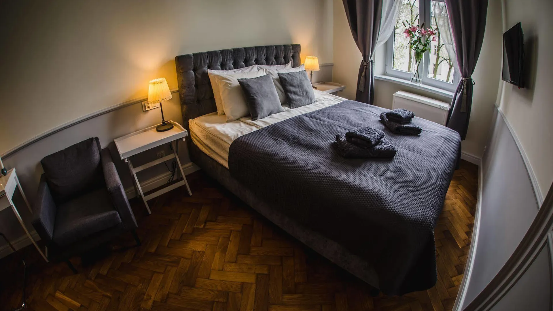 Angel House Aparthotel Krakow