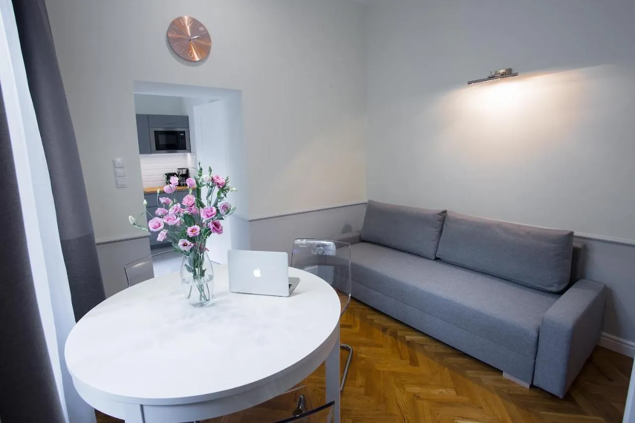 Angel House Aparthotel Krakow